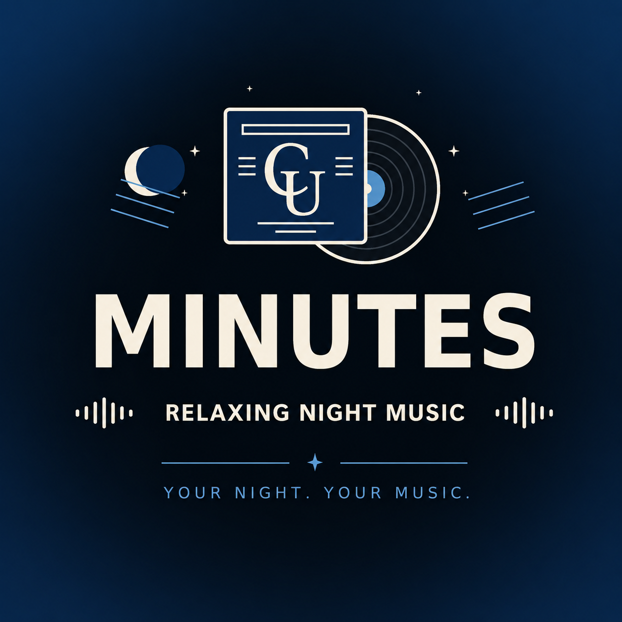 Minutes Relaxing Night Music
