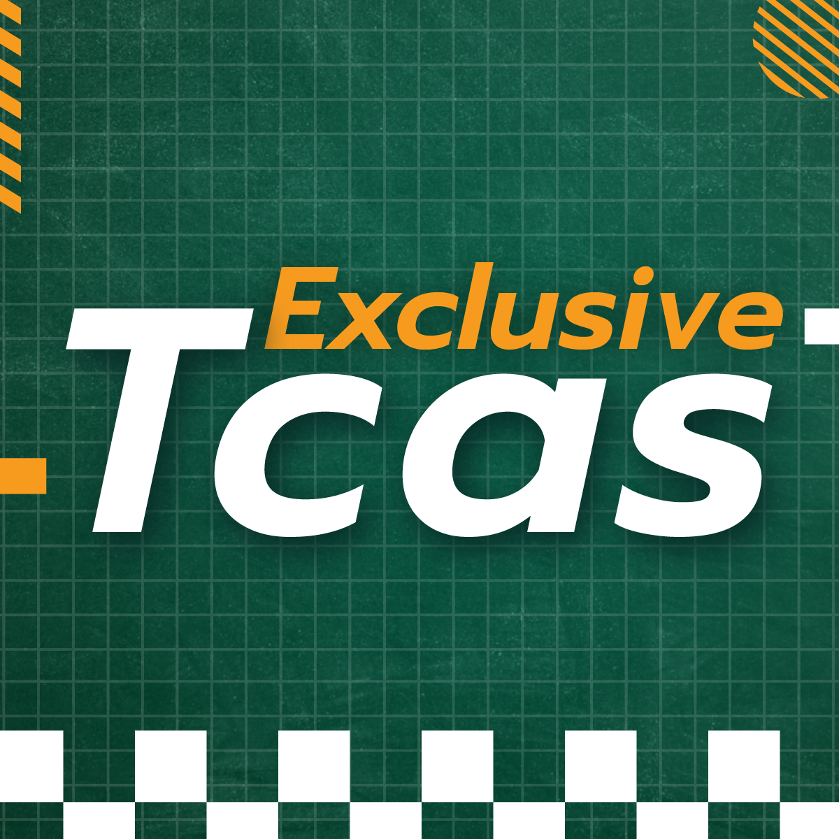 Exclusive Tcas
